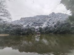 -青城山