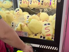 -娃娃集合营(上海奉贤龙湖天街店)