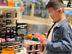 -LUSH(威尼斯人店)