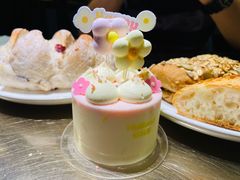 -好利来(高新枫叶广场店)