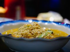 蟹黄大煮干丝-陈记菜馆·非遗淮扬菜(东关街教场店)