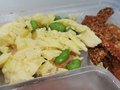 -荟选餐饮徐家汇社区食堂(徐虹北路店)