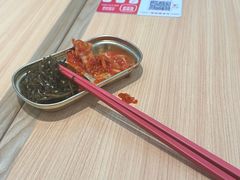 -小木屋拌饭(西安万象天地店)