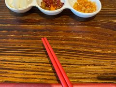 -红料理|串串有瘾·烧烤(吴中路店)