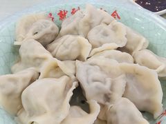 -老边饺子馆(东单店)