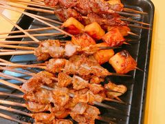 -望京小腰(北京总店)