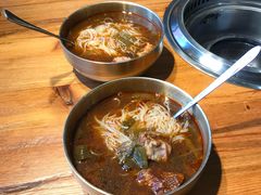 -金龙烧烤·牛肉面(西塔店)