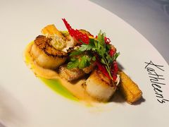-Kathleen's Waitan 凯圣琳江景西餐厅(外滩店)