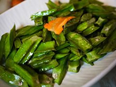 -白云中餐厅·粤菜·亚龙湾喜来登度假酒店