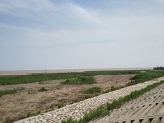 -南汇嘴观海公园