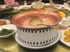 -内蒙古驻京办餐厅