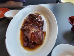 -小厨娘金榜题名(夫子庙秦淮河店)