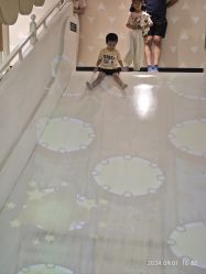 -MELAND CLUB亲子乐园·派对(浦东LCM置汇旭辉馆)