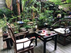 -The Flowers Coffee(南山店)