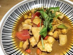 -泰柠小馆泰式料理(银泰城店)