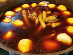 -李子坝梁山鸡(李子坝大鸡哥店)