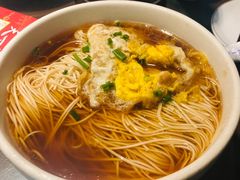 -天下客饭店(中山路店)