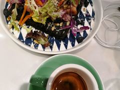 -打趸BTC·Breaktime cafe(北京路店)