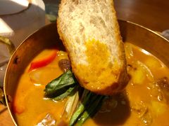 -花样西贡·蜜越餐厅·法式越南料理(水晶城店)