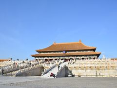 -故宫博物院(故宫)