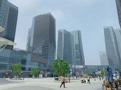 -大族广场Mall&More