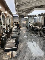 -Sying杉影日式烫染專門店