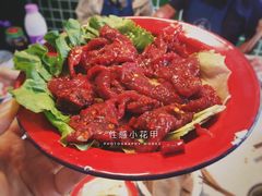 -有拈头成都市井火锅(南山总店)