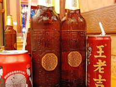 -老码头火锅(玉林店)