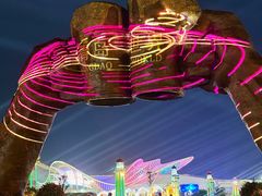 -第35届青岛国际啤酒节