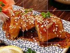 -哥哥の深夜食堂(红松东路店)