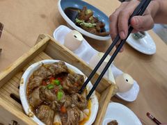 -海晖酒楼·顺德鱼生(荣华店)
