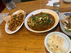 -丰乐餐厅·始于1999·本地老字号