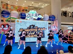 -银座mall(东直门店)