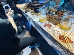 -云晓光头烧烤吧(盛夏店)
