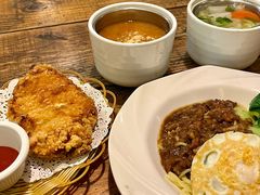 -茶米人台湾料理·精致快简餐
