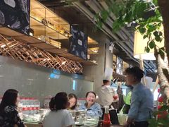 -番食园鲜食火锅(高新店)