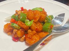 -厦门艾美酒店·乐美中餐厅