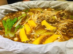 -鱼颜诱纸纸上烤鱼·蛙(龙湖天街店)