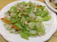 -暨南大学（石牌校区）明湖楼