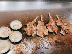 -大渔铁板烧(东城店)