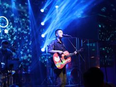 -MOSSO音乐酒吧·live house(南京旗舰店)