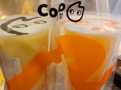 -CoCo都可(白石洲店)