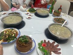 -胡世羊肉汤(南街店)