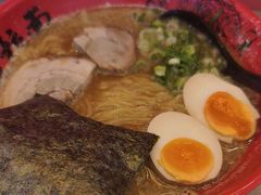 -寸屋拉面(凯德晶萃店)