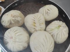 风味排骨包子-张包铺(道外店)