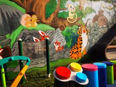 -Supine Bistro溯泮餐厅