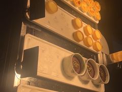 -Social 秀西餐厅-长沙瑞吉酒店(运达店)