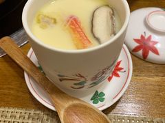 蟹蛋糕-蟹将军日本料理(中南路店)