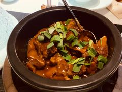 -荷风细雨·中国茶宴(碧云店)