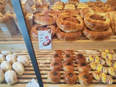 -BreadTalk面包新语(龙之梦购物中心莘庄店)